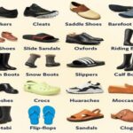 Weekend Fashion Guide: Sneakers, Loafers or Slides? Choosing the Right Footwear for Every Occasion.