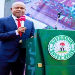 JUST IN: MBAH REAFFIRMS COMMITMENT TO NDI ENUGU, OUTLINES SECOND-TERM DEVELOPMENT VISION.