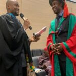 JUST IN! UNN Enugu Campus Trains Over 120 Health Researchers in Artificial Intelligence.